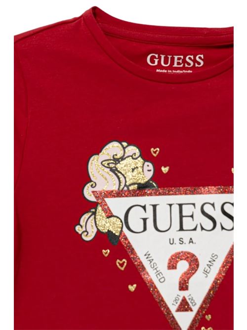  GUESS | K6RI09 K6YW4RS